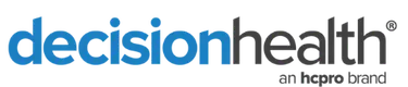 DecisionHealth, an hcpro brand