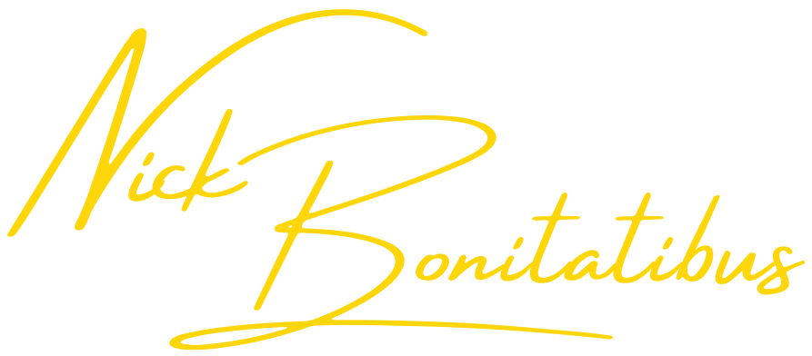 Nick Bonitatibus